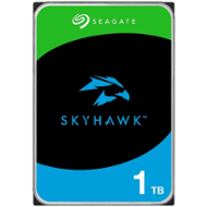 Seagate SkyHawk/1TB/HDD/3.5