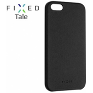 Kryt FIXED Story iPhone 7/8/SE (2020), černý