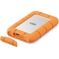 LaCie Rugged/4TB/SSD/Externí/2.5
