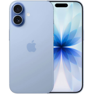 Apple iPhone 17/512GB/Mist Blue