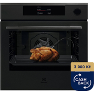 Electrolux KOCAP3XT