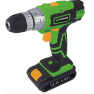 Fieldmann FDV 10301-A