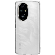 Tactical TPU Kryt pro Honor 200 Pro Transparent