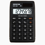 Sencor SEC 250