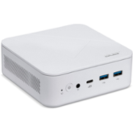 Acer Revo/RB102-LNL NUC/Mini/U5-226V/16GB/1TB/Intel int/W11H/1R