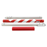 Tyč tažná 2500kg TÜV/GS COMPASS 01245