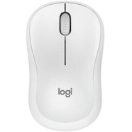 M240 Silent BT Mouse White LOGITECH