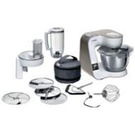 Bosch MUM5XW20 