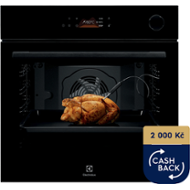 Electrolux LOC8H39WZ