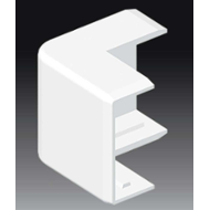 Kryt roh vnější LHD 40X20 8636 HB