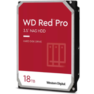 WD Red Pro/18TB/HDD/3.5