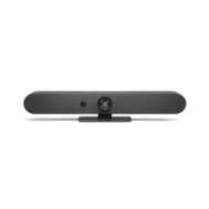 konf. kamera Logitech Rally Bar Mini, Graphite