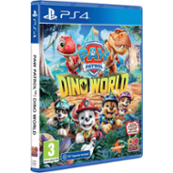 PS4 - PAW Patrol: Dino World