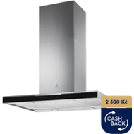 Electrolux 700 SENSE Hob2Hood KFIB19X