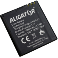 Aligator AV650BAL