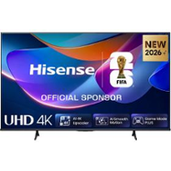 50A6S LED TV HISENSE