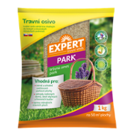 Forestina Travní směs Expert - park 1 kg