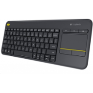 Logitech Wireless Keyboard K400 Plus
