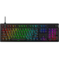 Alloy Rise wired keyboard HYPERX