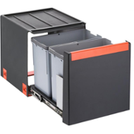 Franke Sorter Cube 40