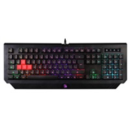 A4tech Bloody B120N podsvícená herní klávesnice, USB, CZ