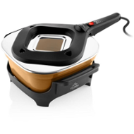 ETA Pečenka Ceramic Natura 0133 90052 béžový