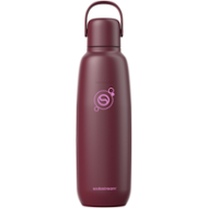 Sencor FIZZ&GO COOL 0.9L POMEGRANATE 