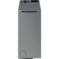 Whirlpool TDLRS 7232BS EU