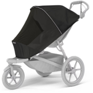 Thule Urban Glide 3 Single Mesh Cover