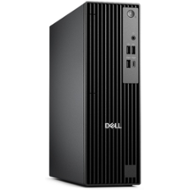 Dell Pro Slim/QCS1255/Slim/R7-8700G/16GB/512GB/AMD int/W11P/3RNBD