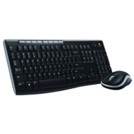Logitech Wireless Combo MK270 920-004527