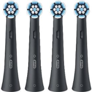 IO GC BLACK NÁHRADNÍ HLAVICE 4KS ORAL-B