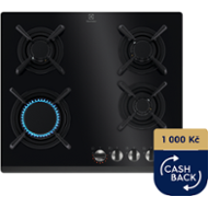 Electrolux KGG643753K