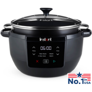 Instant Pot Superior Slow Cooker 7,1l