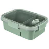 Curver 0,6L + 0,3L To Go Dual