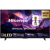 85E7S PRO QLED TV HISENSE