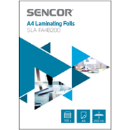 Sencor SLA FA4B200