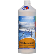 Zazimovač 1l pro zazimování bazénu