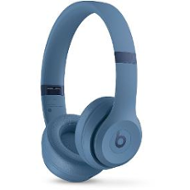 Beats Solo 4 WL Headphones Slate Blue