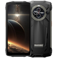 Blackview BV8200 Black
