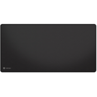 Podložka pod myš Natec OBSIDIAN BLACK 800x400mm