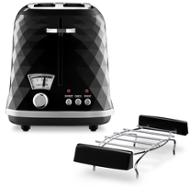 CTJ 2103.BK TOPINKOVAČ DELONGHI