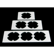 Kopos 8450-13 HB podložka přístrojová PK 110x70d