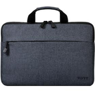 BELIZE brašna NTB 13,3 šedá PORT DESIGNS