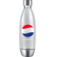 Sencor FUSE 1L METAL PEPSI DO MYCKY 