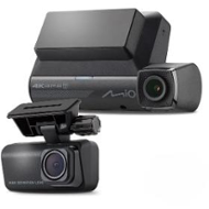 MiVue 956WD DUAL 4K HDR WIFI GPS MIO