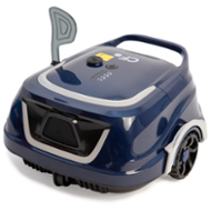 Automatický vysavač CF 55 AKU