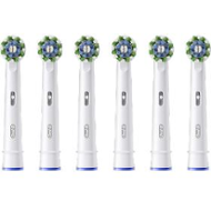 EB 50-6 PRO CROSS ACTION HLAVICE ORAL-B