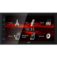 KW-M180BT 2DIN AUTORÁDIO BT/USB/MP3 JVC