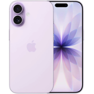 Apple iPhone 17/512GB/Lavender